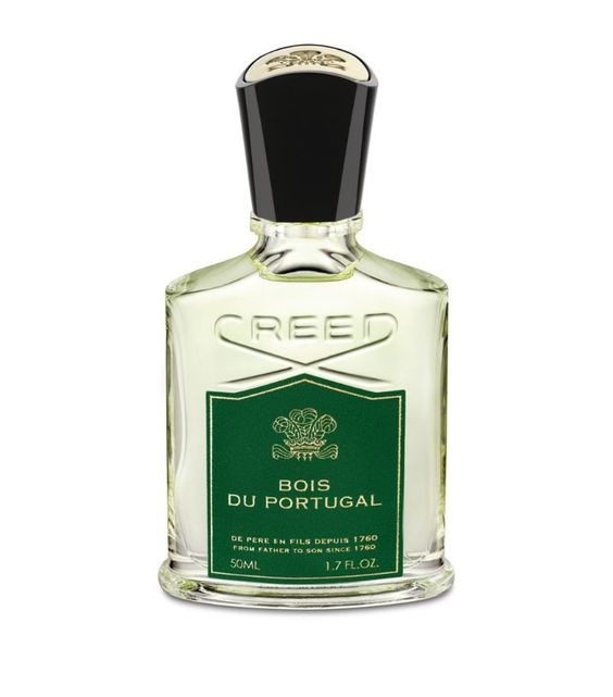 Creed Bois du Portugal perfumy o akordzie szyprowym