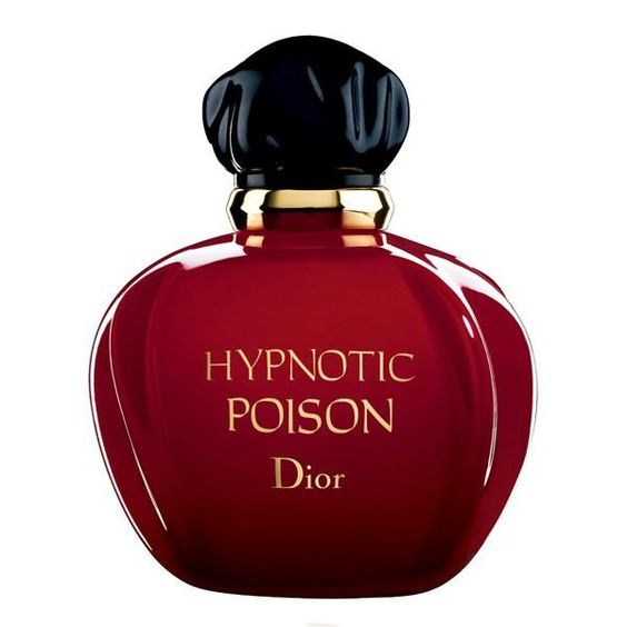 Dior - Hypnotic Poison perfumy migdałowe