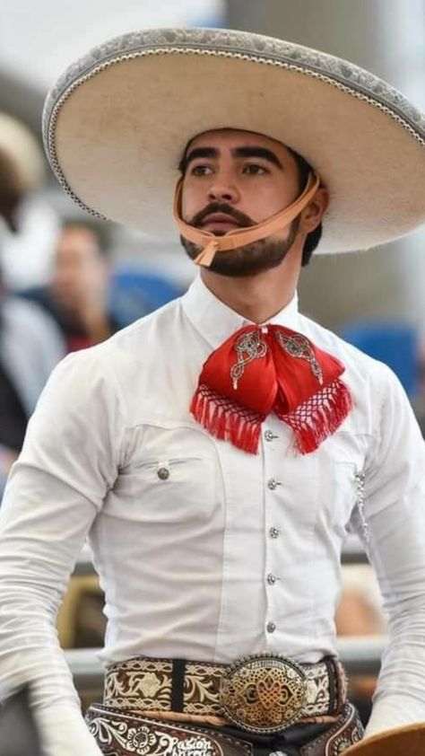 Impreza meksykańska strój dla mężczyzn