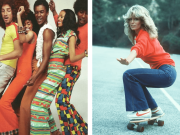 Impreza w stylu lat 70 – jak się ubrać czyli stylizacje