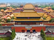 Jak się ubrać na wycieczkę do Pekinu – lista pakowania ubrań Jak się ubrać na wycieczkę do Pekinu – lista pakowania