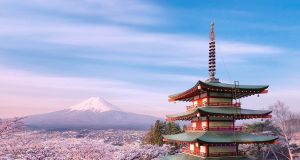 Jak się ubrać na wycieczkę do Tokio – lista pakowania