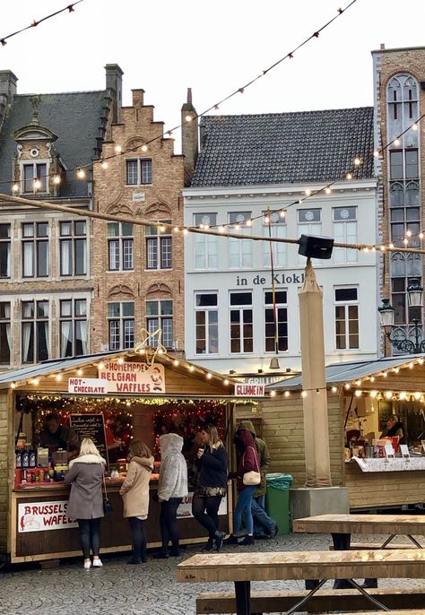 Jak się ubrać na wyjazd do Belgii zimą – w grudniu, styczniu i lutym