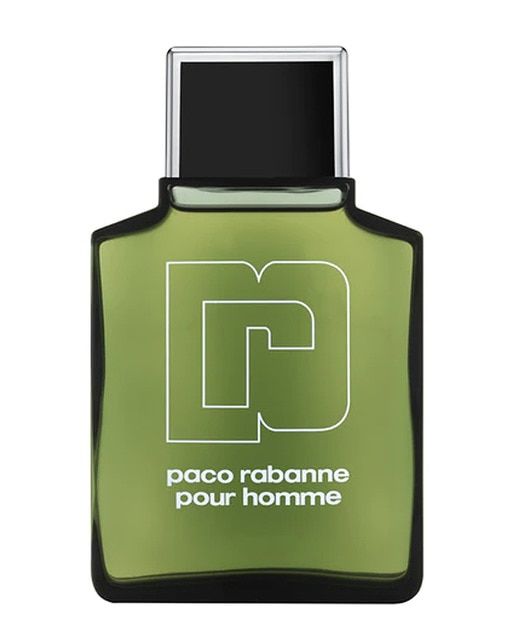 Paco Rabanne Pour Homme perfumy z akordem szyprowym męskie