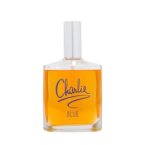 Revlon Charlie Blue perfumy szyprowe