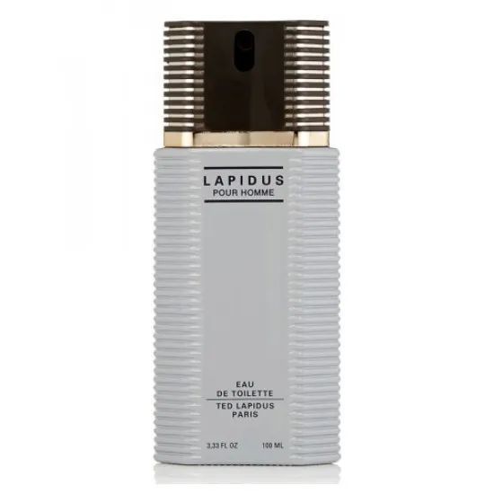 Ted Lapidus Pour Homme szyprowe perfumy