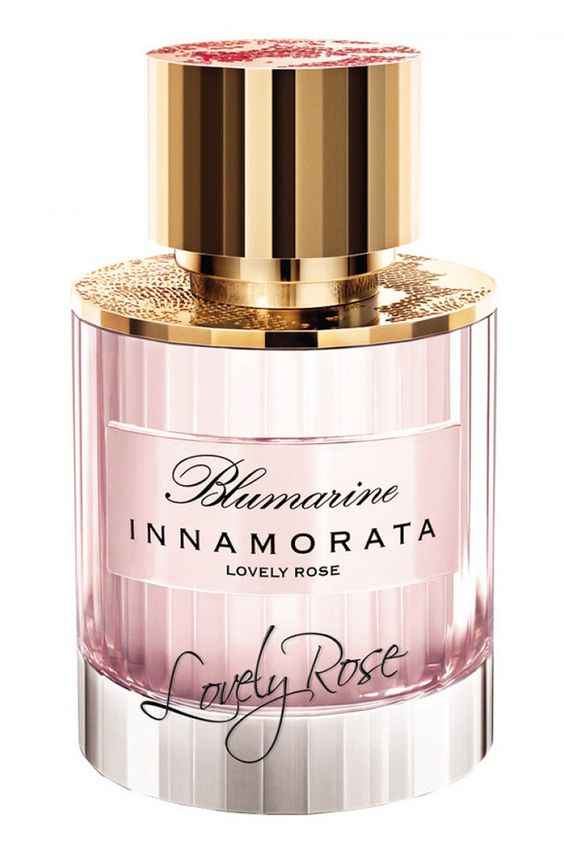 blumarine innamorata włoskie niszowe perfumy damskie