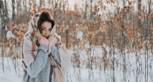 jaki szalik na jesień wybrać