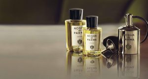 kultowe perfumy męskie na jesień