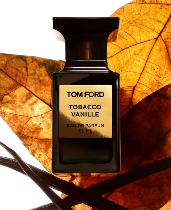 męskie perfumy na jesieńTom Ford Tobacco Vanille