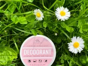 naturalny dezodorant bez aluminium