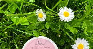 naturalny dezodorant bez aluminium