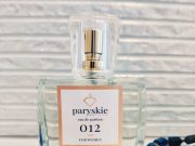 paryskie perfumy inspirowane