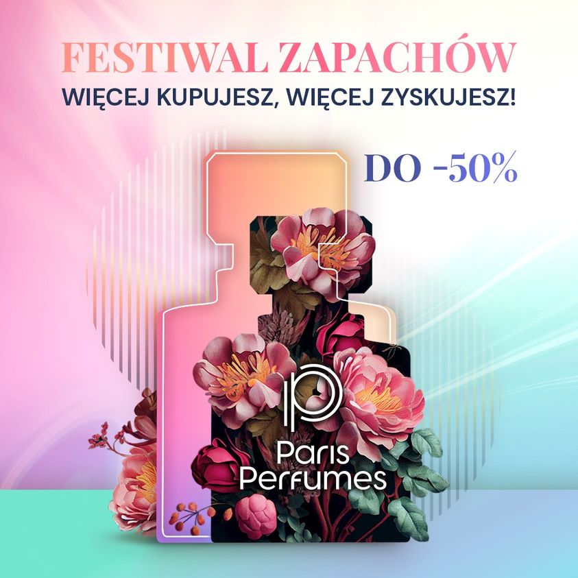 paryskie perfumy inspirowane markowymi