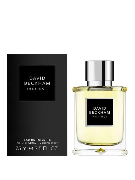 perfumy david beckham instinct