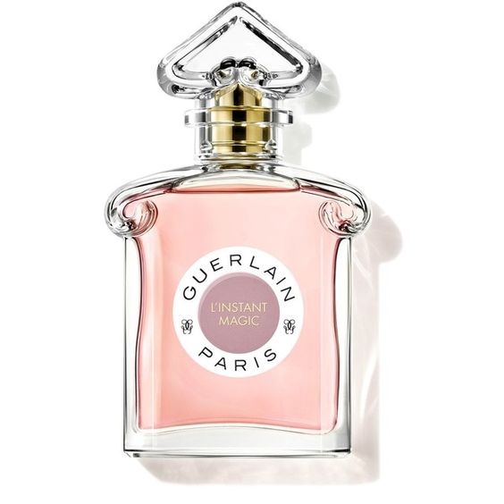 perfumy migdałowe Guerlain - L'Instant Magic