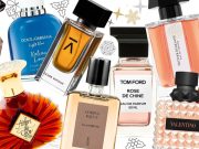 perfumy orzechowe ranking