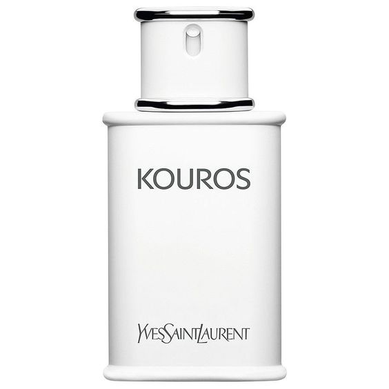perfumy szyprowe Yves Saint Laurent Kouros