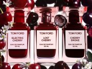 perfumy wiśniowe ranking zestawienie zapachów
