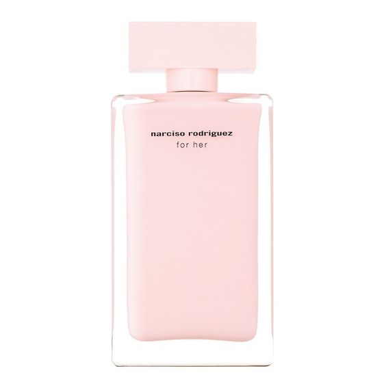 szyprowe perfumy Narciso Rodriguez For Her