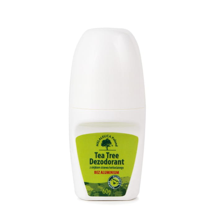 tra tree dezodorant naturalny antyperspirant