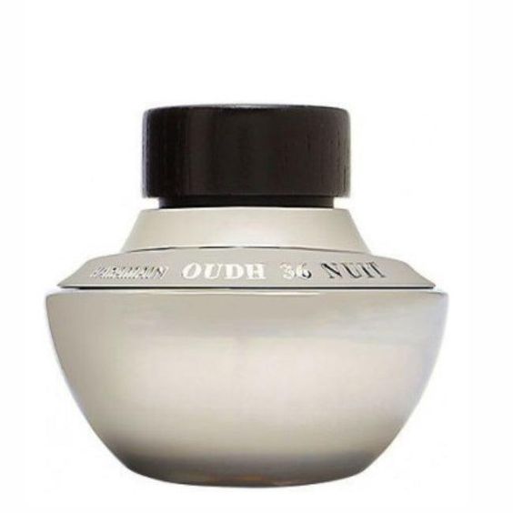 Al Haramain 'Oudh 36' arabskie perfumy męskie