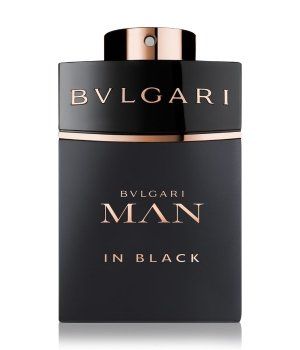 Bvlgari Man in Black męska woda toaletowa