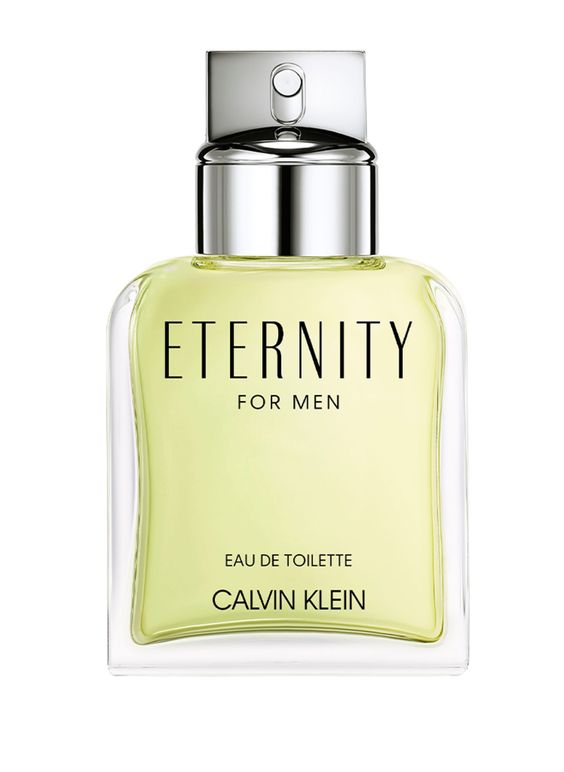 Calvin Klein Eternity for Men najpopularniejsze perfumy męskie