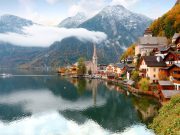 Co zabrać na wyjazd do Austrii – jakie ubrania spakować