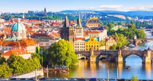 Co zabrać na wyjazd do Czech – jakie ubrania spakować