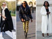Legginsy zimowe - cieple stylizacje na chłodny sezon