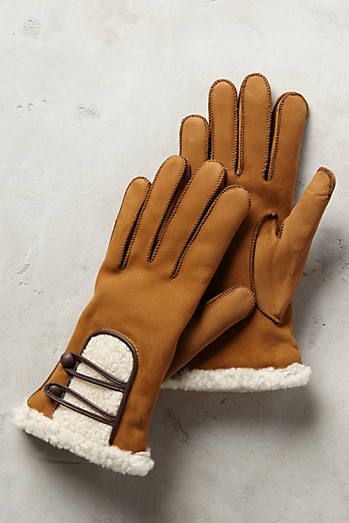 Rękawiczki damskie zimowe ocieplane