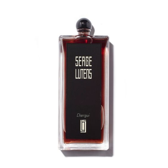 Serge Lutens Chergui najlepsze perfumy damskie niszowe