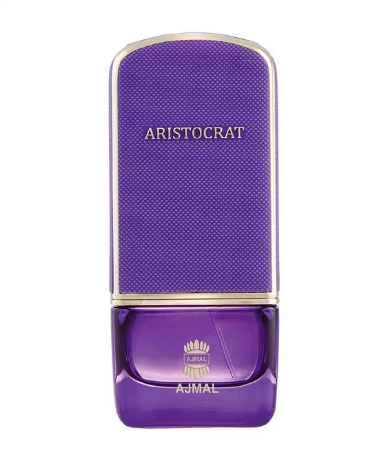 arabskie perfumy męskie Ajmal 'Aristocrat'