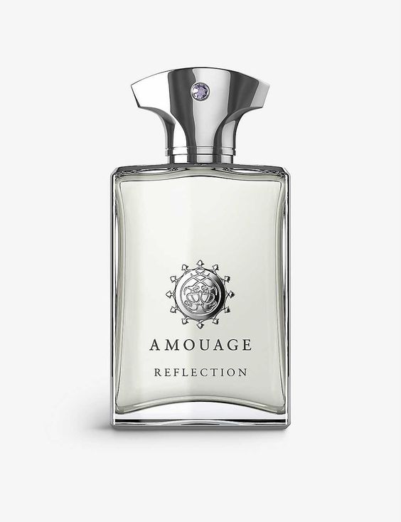 arabskie perfumy męskie Amouage 'Reflection Man'