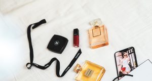 najlepsze perfumy damskie ranking