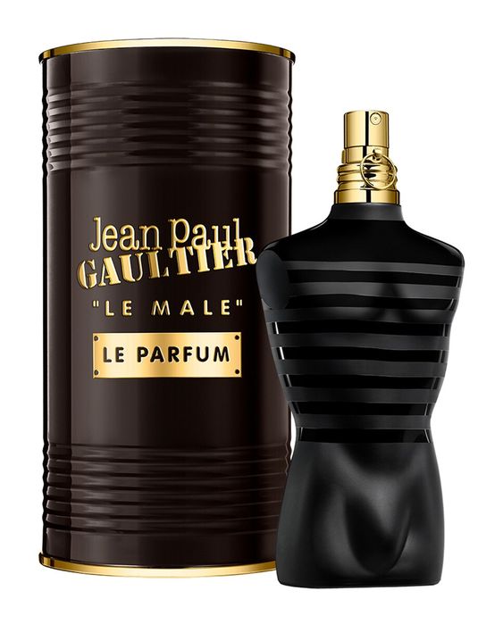 najseksowniejsze perfumy męskie Jean Paul Gaultier Le Male