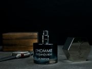 najseksowniejsze perfumy męskie ranking