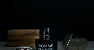 najseksowniejsze perfumy męskie ranking
