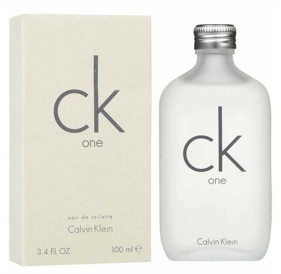 najseksowniejsze perfumy męskie tanie Calvin Klein CK One