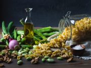 organiczne oleje omega obnizanie cholesterolu