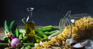 organiczne oleje omega obnizanie cholesterolu
