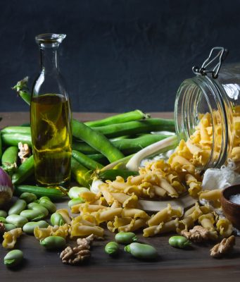 organiczne oleje omega obnizanie cholesterolu