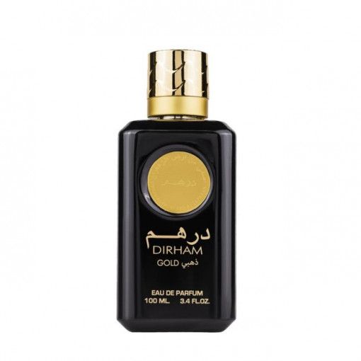 perfumy arabskie męskie Ard Al Zaafaran 'Dirham'