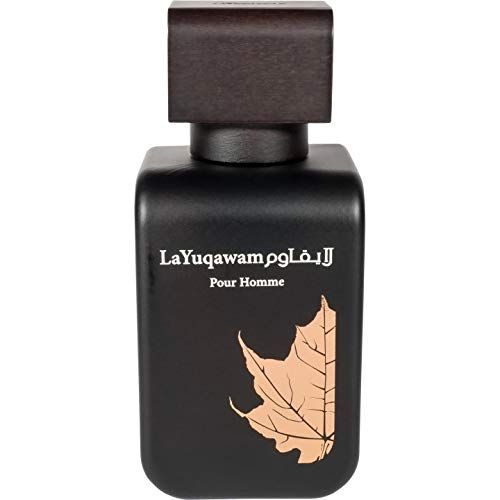 perfumy męskie arabskie Rasasi 'La Yuqawam'