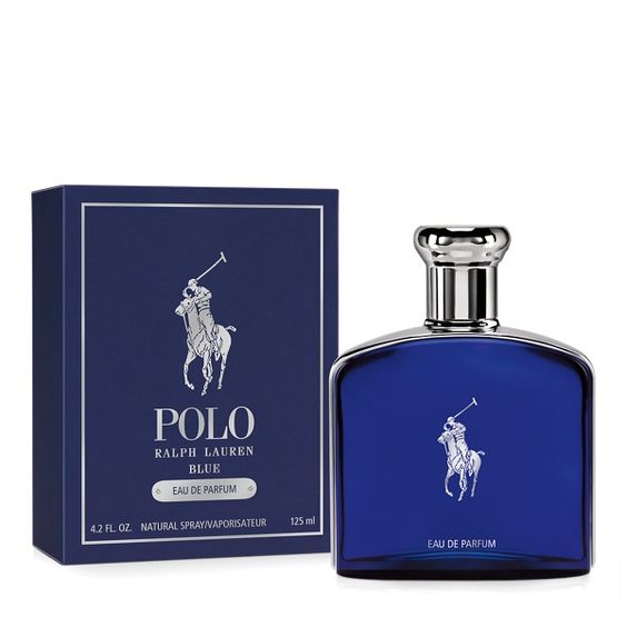 perfumy męskie na prezent ralph lauren polo blue