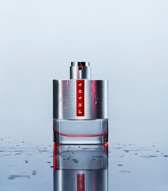 perfumy męskie prada luna rossa