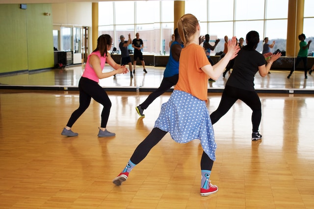 szkoły tańca w Krakowie