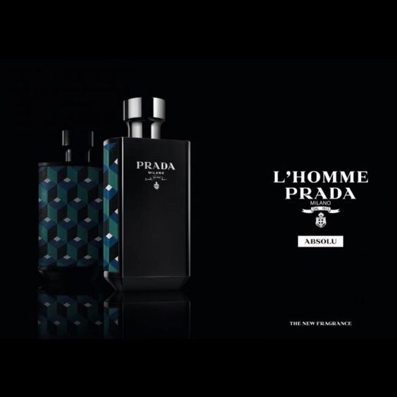 perfumy prada nowości