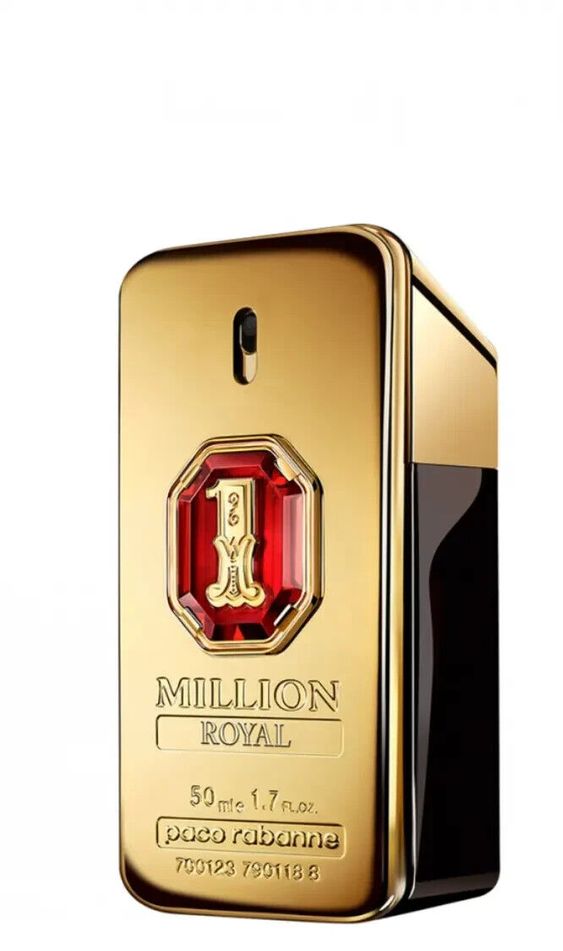 1 Million Royal - Paco Rabanne perfumy meskie z 2023